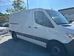 2021 Mercedes-Benz Sprinter 2500 Standard Roof RWD Empty Cargo Van for sale #25T1085N - photo 9