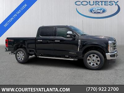 2025 Ford F-250 Crew Cab 4x4 Pickup for sale #25T1087 - photo 1