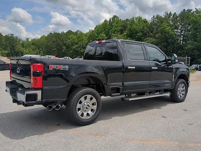 2025 Ford F-250 Crew Cab 4x4 Pickup for sale #25T1087 - photo 2