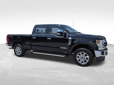 2022 Ford F-250 Crew Cab 4x4 Pickup for sale #25T1087A - photo 1