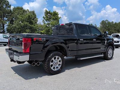 2022 Ford F-250 Crew Cab 4x4 Pickup for sale #25T1087A - photo 2