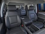 New 2025 Ford F-450 Lariat Crew Cab 4x4 DRW Pickup for sale #25T1092 - photo 10
