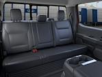 New 2025 Ford F-450 Lariat Crew Cab 4x4 DRW Pickup for sale #25T1092 - photo 11