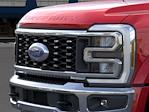 New 2025 Ford F-450 Lariat Crew Cab 4x4 DRW Pickup for sale #25T1092 - photo 17