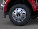 New 2025 Ford F-450 Lariat Crew Cab 4x4 DRW Pickup for sale #25T1092 - photo 19