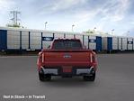 New 2025 Ford F-450 Lariat Crew Cab 4x4 DRW Pickup for sale #25T1092 - photo 5