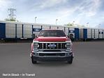 New 2025 Ford F-450 Lariat Crew Cab 4x4 DRW Pickup for sale #25T1092 - photo 6