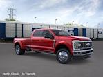New 2025 Ford F-450 Lariat Crew Cab 4x4 DRW Pickup for sale #25T1092 - photo 7