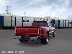 New 2025 Ford F-450 Lariat Crew Cab 4x4 DRW Pickup for sale #25T1092 - photo 8