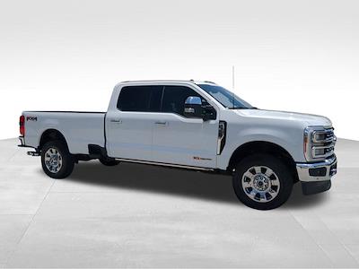 2024 Ford F-350 Crew Cab SRW 4x4 Pickup for sale #25T1092A - photo 1