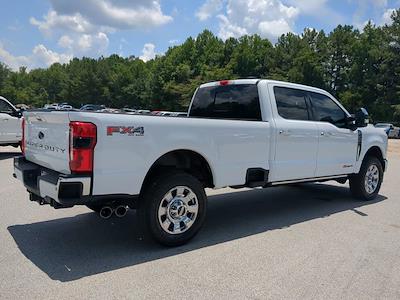 2024 Ford F-350 Crew Cab SRW 4x4 Pickup for sale #25T1092A - photo 2