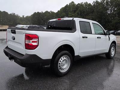 2025 Ford Maverick SuperCrew Cab FWD Pickup for sale #25T1096 - photo 2