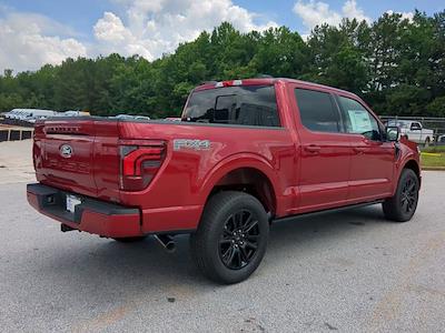 2025 Ford F-150 SuperCrew Cab 4x4 Pickup for sale #25T1098 - photo 2