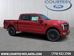 2025 Ford F-150 SuperCrew Cab 4x4 Pickup for sale #25T1098 - photo 1