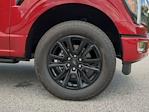 2025 Ford F-150 SuperCrew Cab 4x4 Pickup for sale #25T1098 - photo 10