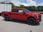 2025 Ford F-150 SuperCrew Cab 4x4 Pickup for sale #25T1098 - photo 3