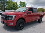 2025 Ford F-150 SuperCrew Cab 4x4 Pickup for sale #25T1098 - photo 7