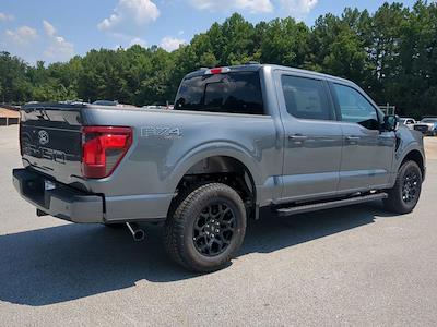 2025 Ford F-150 SuperCrew Cab 4WD Pickup for sale #25T1104 - photo 2