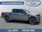 New 2025 Ford F-150 XLT SuperCrew Cab for sale #25T1104 - photo 1