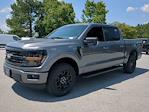 New 2025 Ford F-150 XLT SuperCrew Cab for sale #25T1104 - photo 13