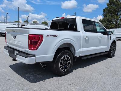2021 Ford F-150 SuperCrew Cab 4x4 Pickup for sale #25T1106A - photo 2