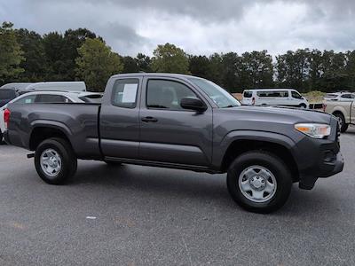 2017 Toyota Tacoma Double Cab 4x2 Pickup for sale #25T1107C - photo 1