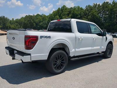 2025 Ford F-150 SuperCrew Cab 4x4 Pickup for sale #25T1121 - photo 2
