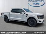 2025 Ford F-150 SuperCrew Cab 4x4 Pickup for sale #25T1121 - photo 1