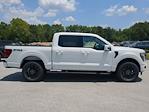2025 Ford F-150 SuperCrew Cab 4x4 Pickup for sale #25T1121 - photo 4