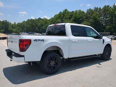 2025 Ford F-150 SuperCrew Cab 4x4 Pickup for sale #25T1122 - photo 2