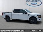 2025 Ford F-150 SuperCrew Cab 4x4 Pickup for sale #25T1122 - photo 1