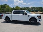 2025 Ford F-150 SuperCrew Cab 4x4 Pickup for sale #25T1122 - photo 3