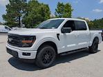 2025 Ford F-150 SuperCrew Cab 4x4 Pickup for sale #25T1122 - photo 7
