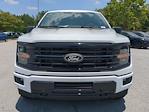 2025 Ford F-150 SuperCrew Cab 4x4 Pickup for sale #25T1122 - photo 8