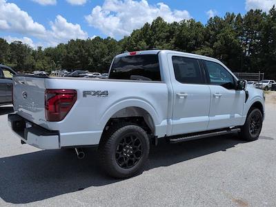 2025 Ford F-150 SuperCrew Cab 4x4 Pickup for sale #25T1127 - photo 2