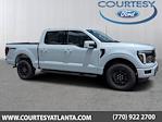 2025 Ford F-150 SuperCrew Cab 4x4 Pickup for sale #25T1127 - photo 1