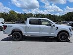 2025 Ford F-150 SuperCrew Cab 4x4 Pickup for sale #25T1127 - photo 4
