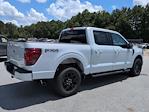 2025 Ford F-150 SuperCrew Cab 4x4 Pickup for sale #25T1127 - photo 2
