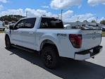 2025 Ford F-150 SuperCrew Cab 4x4 Pickup for sale #25T1127 - photo 6