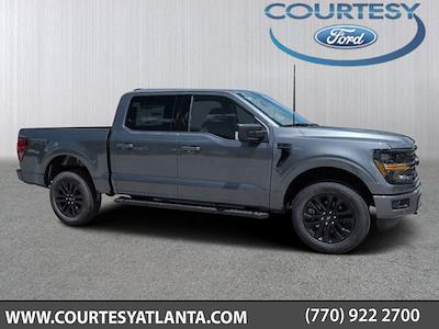 2025 Ford F-150 SuperCrew Cab 4x4 Pickup for sale #25T1128 - photo 1