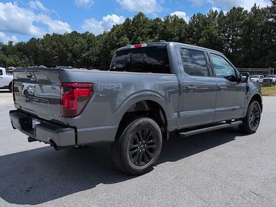 2025 Ford F-150 SuperCrew Cab 4x4 Pickup for sale #25T1128 - photo 2