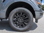 2025 Ford F-150 SuperCrew Cab 4x4 Pickup for sale #25T1128 - photo 10