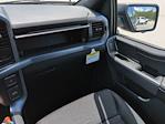 2025 Ford F-150 SuperCrew Cab 4x4 Pickup for sale #25T1128 - photo 17