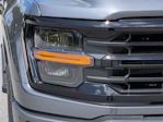 2025 Ford F-150 SuperCrew Cab 4x4 Pickup for sale #25T1128 - photo 9