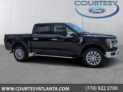 2025 Ford F-150 SuperCrew Cab 4x4 Pickup for sale #25T1130 - photo 1