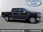 2025 Ford F-150 SuperCrew Cab 4x4 Pickup for sale #25T1130 - photo 1