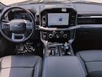 2025 Ford F-150 SuperCrew Cab 4x4 Pickup for sale #25T1130 - photo 14