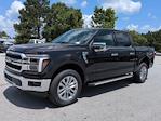 2025 Ford F-150 SuperCrew Cab 4x4 Pickup for sale #25T1130 - photo 7