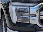 2025 Ford F-150 SuperCrew Cab 4x4 Pickup for sale #25T1130 - photo 9