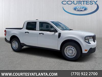2025 Ford Maverick SuperCrew Cab FWD Pickup for sale #25T1131 - photo 1